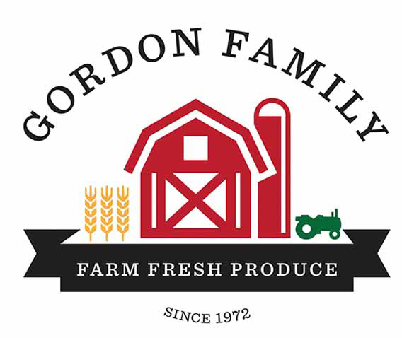 Family-Owned Farm | Fresh Farm Produce | Spanish Fork, UT | Gordon's ...